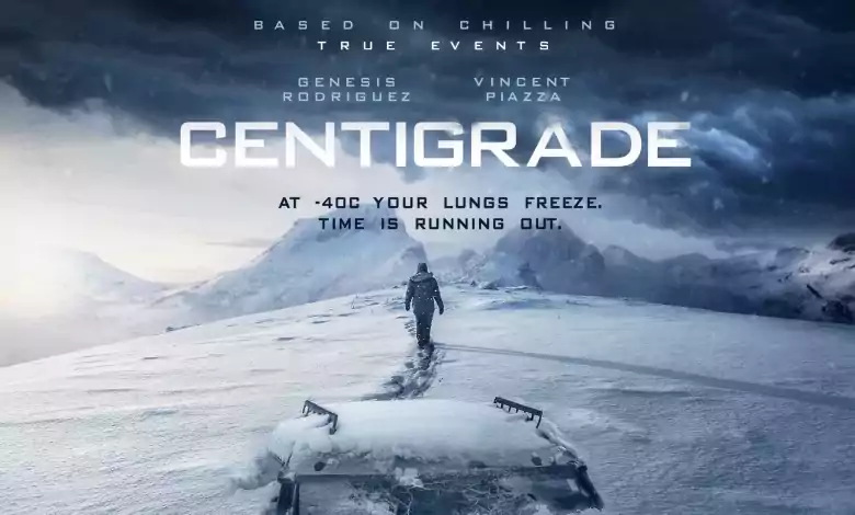 فيلم Centigrade 2020 مترجم