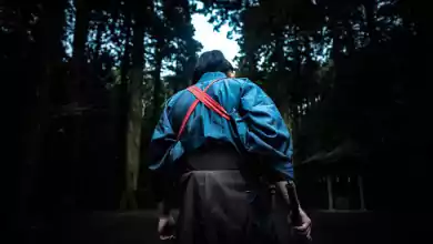 فيلم Crazy Samurai Musashi 2020 مترجم