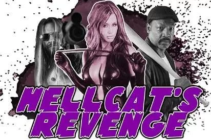 فيلم Hellcat039s Revenge مترجم BluRay 720p jpg