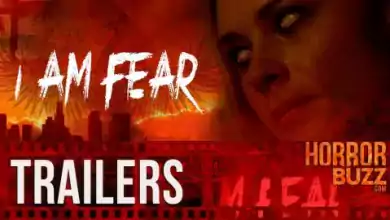 فيلم I Am Fear 2020 مترجم HD