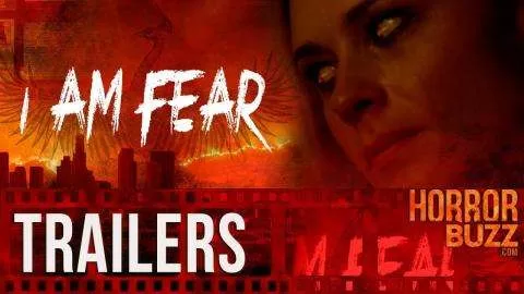 فيلم I Am Fear 2020 مترجم HD jpg
