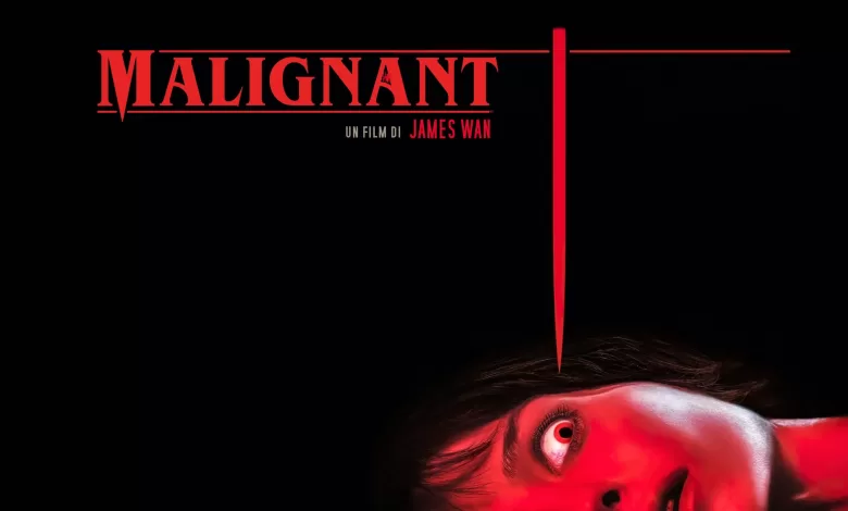 فيلم Malignant 2021 مترجم اون لاين HD