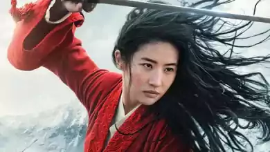 فيلم Mulan 2020 مترجم