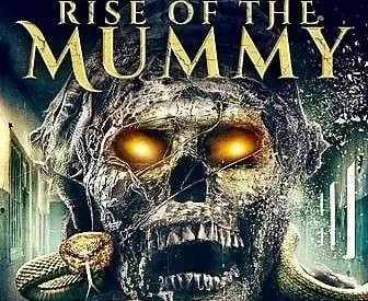 فيلم Mummy Resurgance 2021 مترجم jpg