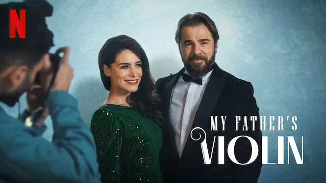 فيلم My Fathers Violin 2022 مترجم اون لاين HD jpg
