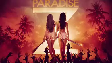 فيلم Paradise Z 2020 مترجم