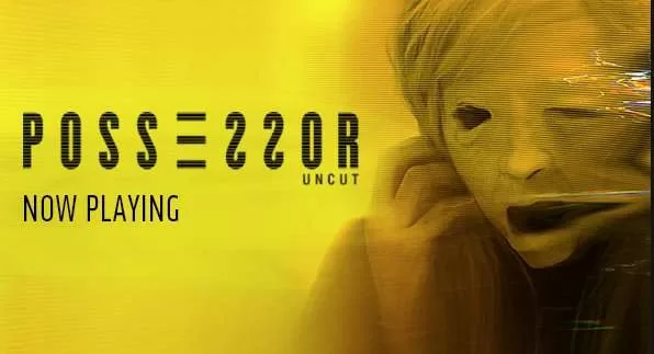 فيلم Possessor 2020 مترجم jpg