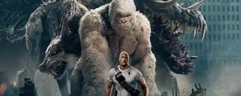 فيلم Rampage مترجم 2018 HD jpg