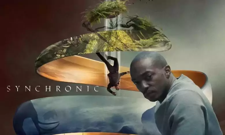 فيلم Synchronic 2019 مترجم