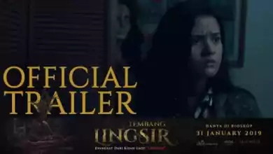 فيلم Tembang Lingsir 2019 مترجم