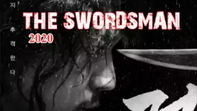 فيلم The Swordsman 2020مترجم
