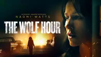 فيلم The Wolf Hour 2019 مترجم