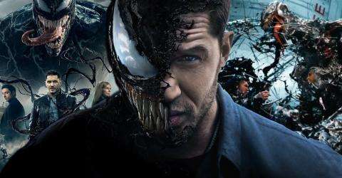 فيلم Venom 2018 مترجم