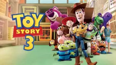فيلم حكاية لعبة 3 Toy Story 3 2010 مدبلج للعربية اون لاين HD