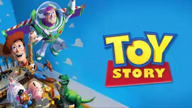 فيلم حكاية لعبة Toy Story 1995 مدبلج للعربية اون لاين HD