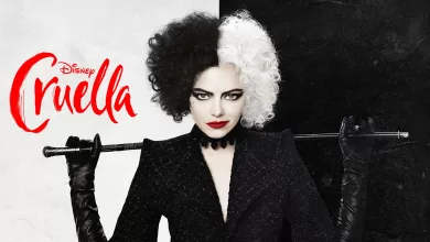 فيلم كرولا Cruella 2021 مترجم اون لاين HD