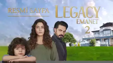 مسلسل الامانة 2 الحلقة 271 مترجمة HD