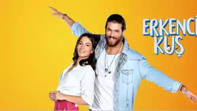 مسلسل الطائر المبكر الحلقة 3 الثالثة مدبلجة