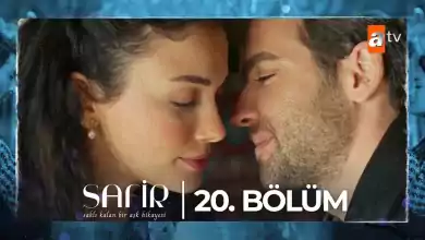 مسلسل الياقوت الحلقة 20 كاملة مترجمة للعربية FULL HD @A turkish2