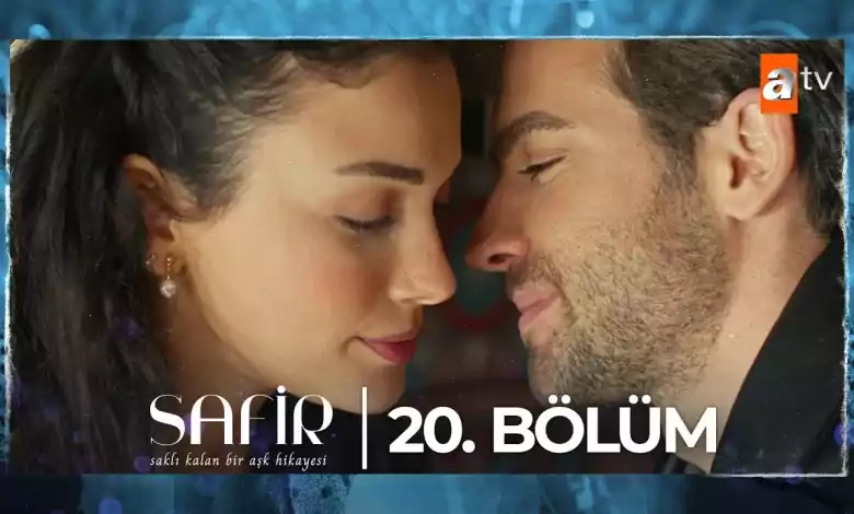 مسلسل الياقوت الحلقة 20 كاملة مترجمة للعربية FULL HD @A turkish2