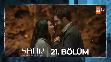 مسلسل الياقوت الحلقة 21 كاملة مترجمة للعربية FULL HD @A turkish2