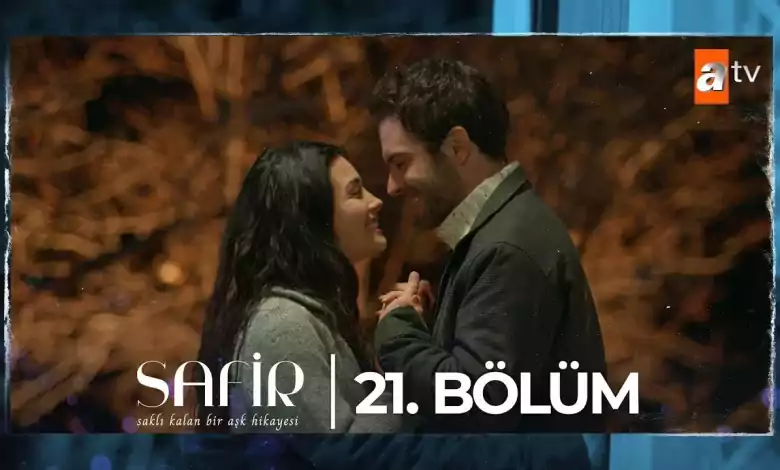 مسلسل الياقوت الحلقة 21 كاملة مترجمة للعربية FULL HD @A turkish2