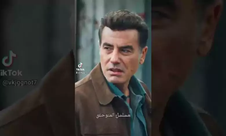 مسلسل تركي المتوحش kanal7 aliyagizdurmus cenktorun mahassinemerabet