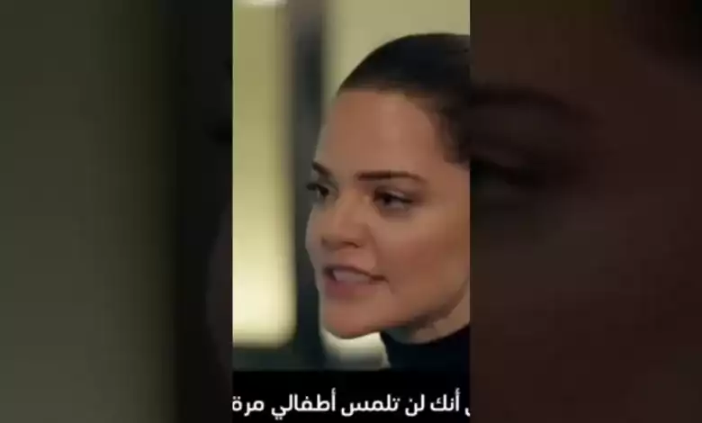 مسلسل تركي حياتى الرائعة الحلقة 10 مترجمة للعربية الاعلان 2