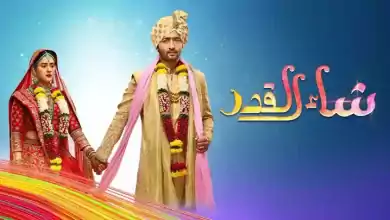 مسلسل شاء القدر الحلقة 3 الثالثة مدبلجة