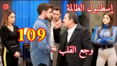 افلام عربية