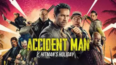 مشاهدة فيلم Accident Man Hitmans Holiday 2022 مترجم HD