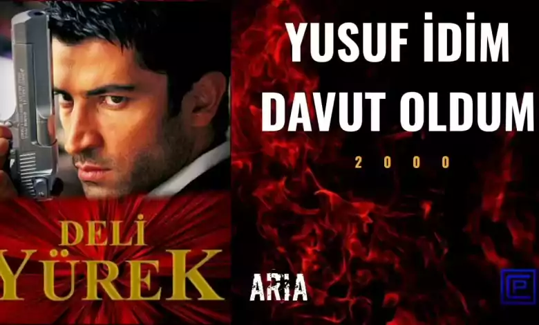 موسيقى المسلسل التركي قلب شجاع deli yurek dizi muzikler