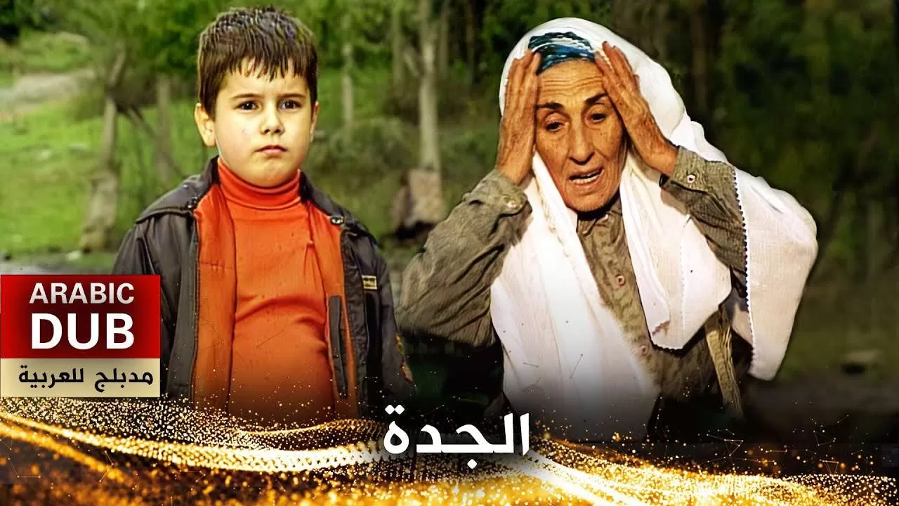 الجدة فيلم تركي مدبلج للعربية jpg