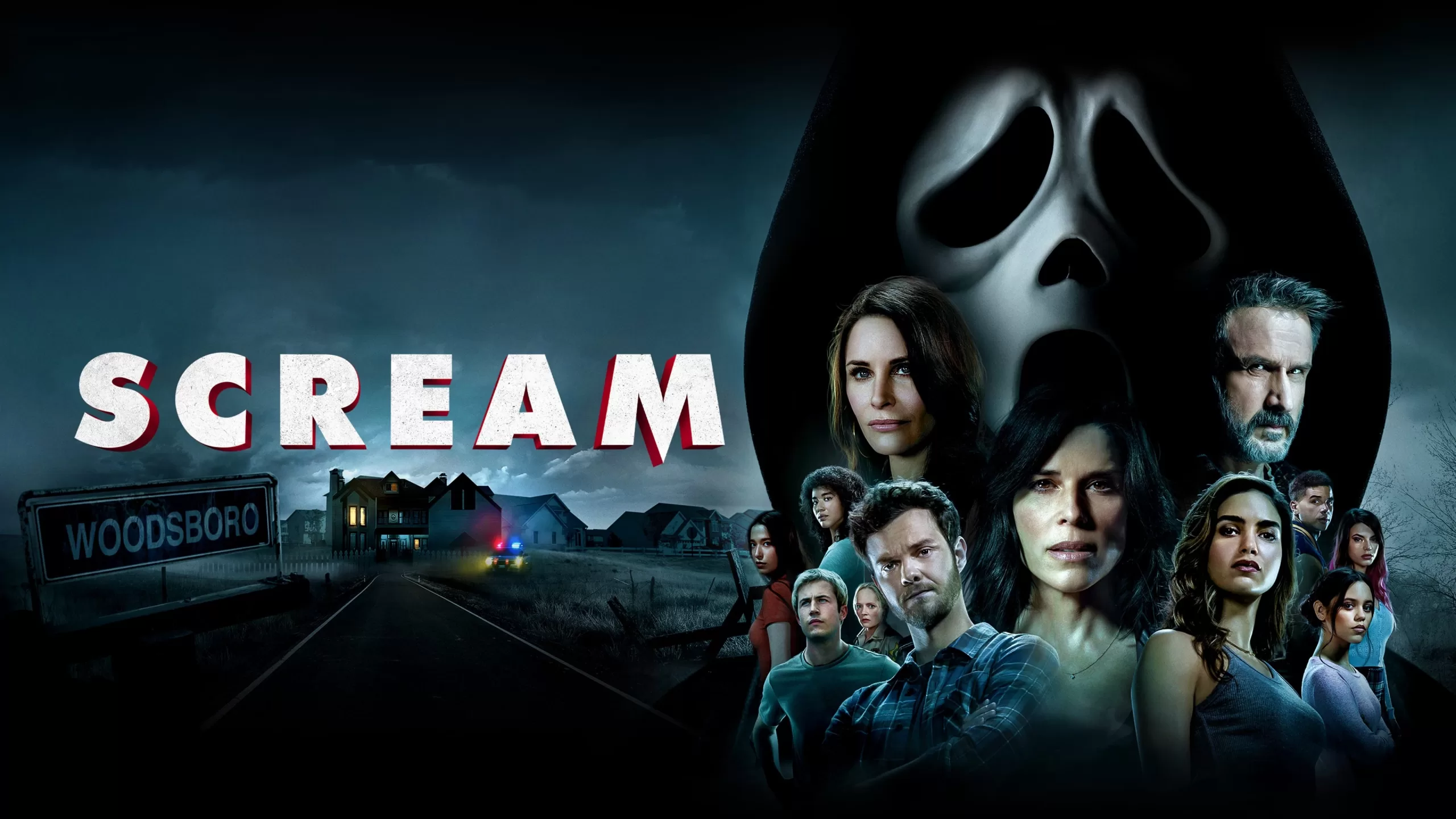 فيلم Scream 2022 مترجم اون لاين HD scaled