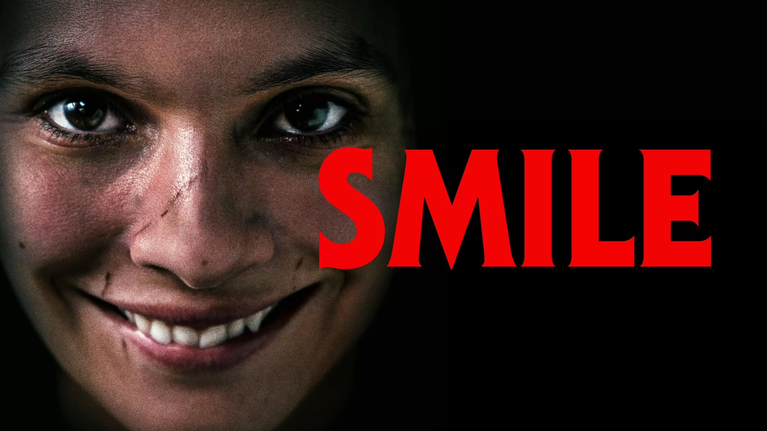 مشاهدة فيلم Smile 2022 مترجم HD scaled