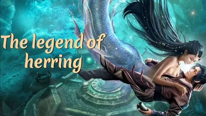 مشاهدة فيلم The Legend of Herring 2022 مترجم HD jpg