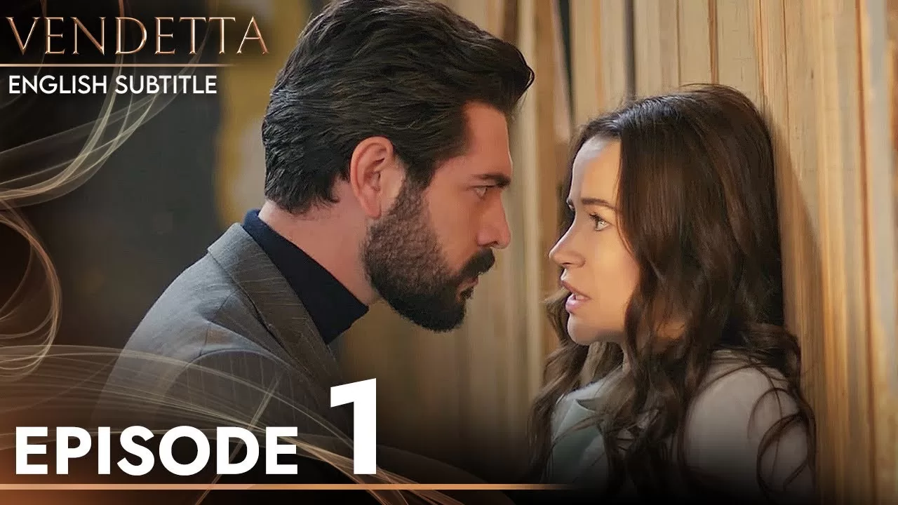 Vendetta Episode 1 English Subtitled Kan Cicekleri jpg