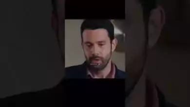 المسلسل التركي لا احد يعلم