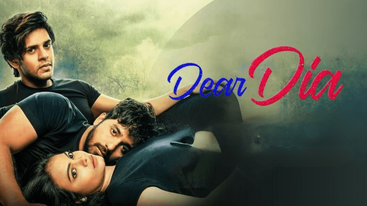 فيلم Dear Dia 2022 مترجم اون لاين HD