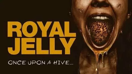 فيلم Royal Jelly 2021 مترجم اون لاين HD jpg