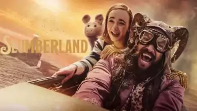 فيلم Slumberland 2022 مترجم اون لاين HD