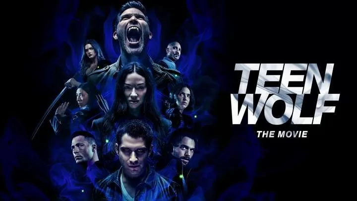 مشاهدة فيلم Teen Wolf The Movie 2023 مترجم HD jpg