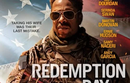 فيلم Redemption Day 2021 مترجم jpg