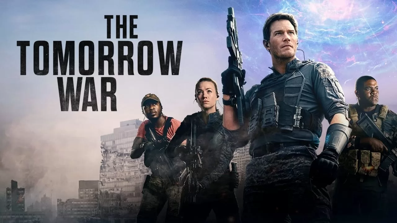 فيلم The Tomorrow War 2021 مترجم اون لاين HD jpg