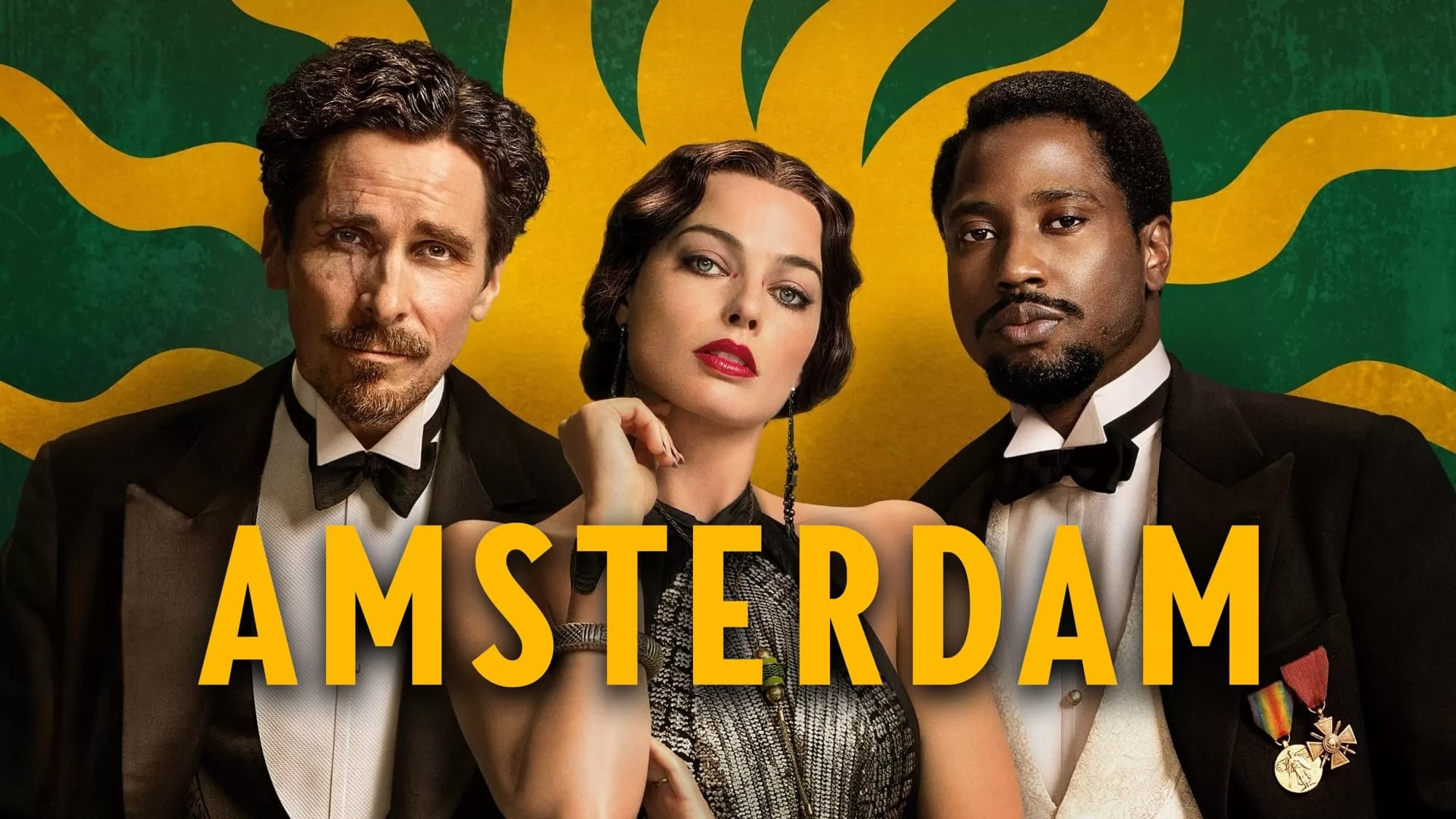 مشاهدة فيلم Amsterdam 2022 مترجم HD jpg