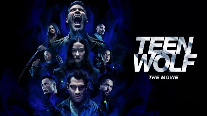 مشاهدة فيلم Teen Wolf The Movie 2023 مترجم HD jpg