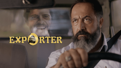الفيلم التركي المصدر Exporter مترجم اون لاين HD