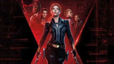 فيلم Black Widow 2021 مترجم اون لاين HD