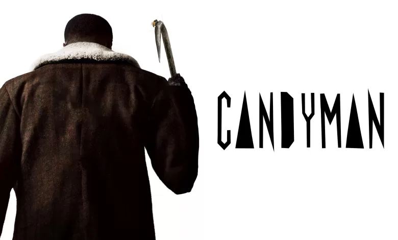 فيلم Candyman 2021 مترجم اون لاين HD