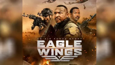 فيلم Eagle Wings 2021 مترجم اون لاين HD